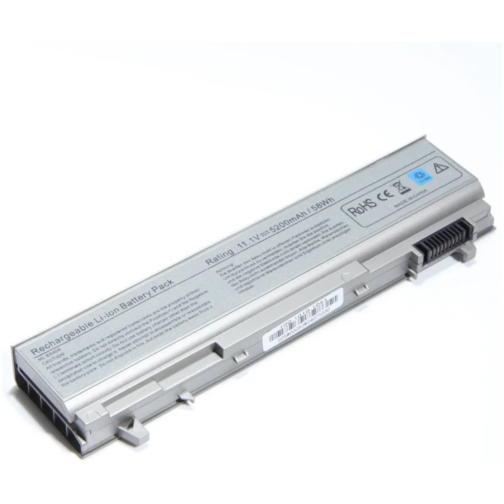 Dell E6400 Laptop Battery