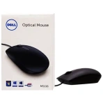 Dell Optical Wired Mouse