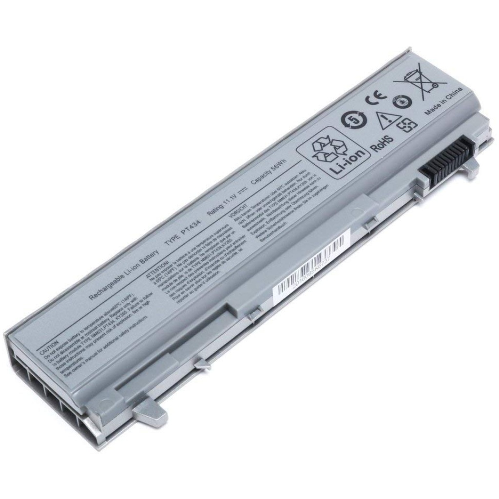 Dell E6400 Laptop Battery