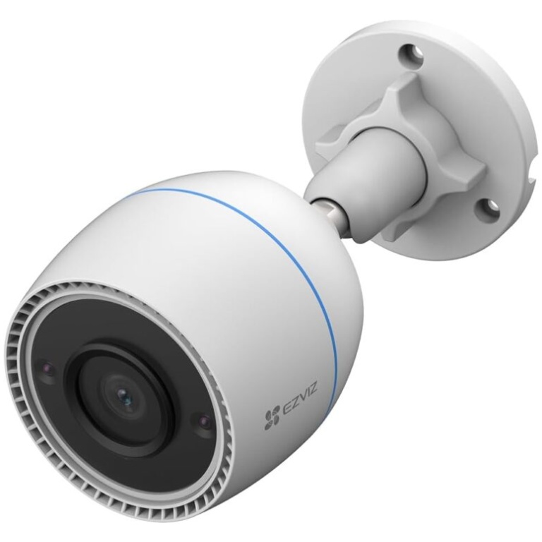 EZVIZ H3C 1080p Wi-Fi Smart Home Camera