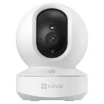 EZVIZ TY1 1080P Smart PTZ Pan-Tilt-Zoom Wi-Fi Camera