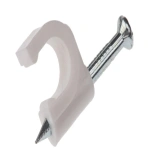 Cable Clips 12mm