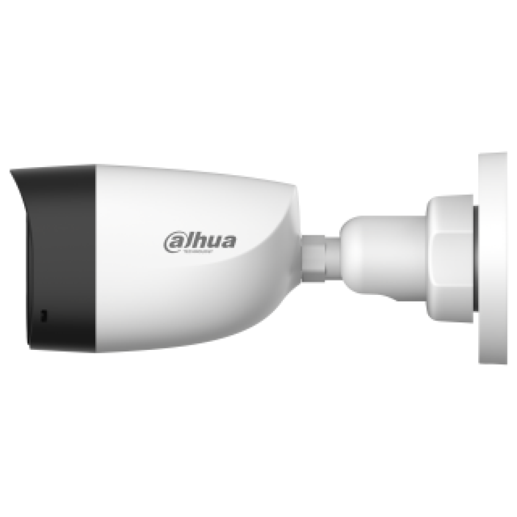 Dahua HAC-B1A21P-U-IL 2MP Smart Dual Light HDCVI Camera