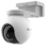 EB8 4G – 3MP 4G Smart Battery PT Camera