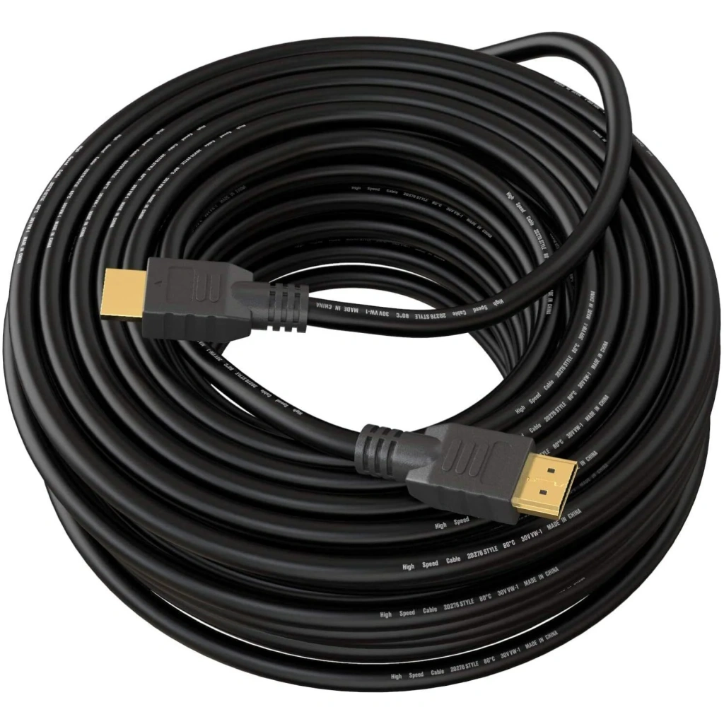 HDMI to HDMI Cable