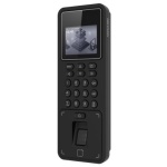Hikvision DS-K1T808MFWX Access Control Terminal
