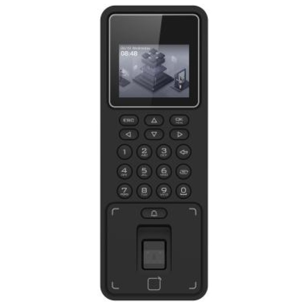 Hikvision DS-K1T808MFWX Access Control Terminal