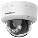 Hikvision DS-2CD1123G2-LIU(F) 2 MP Smart Hybrid Light Fixed Dome Network Camera