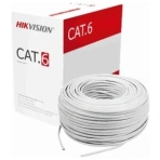 HIKVISION DS-1LN6U-SC0 UTP CAT 6 Network Cable