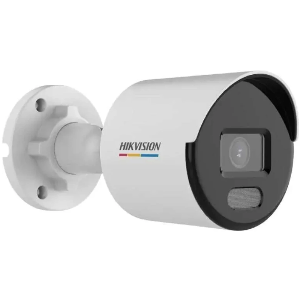Hikvision DS-2CD1047G2H-LIU(4mm)(O-STD) 4MP Smart Hybrid Light ColorVu Camera