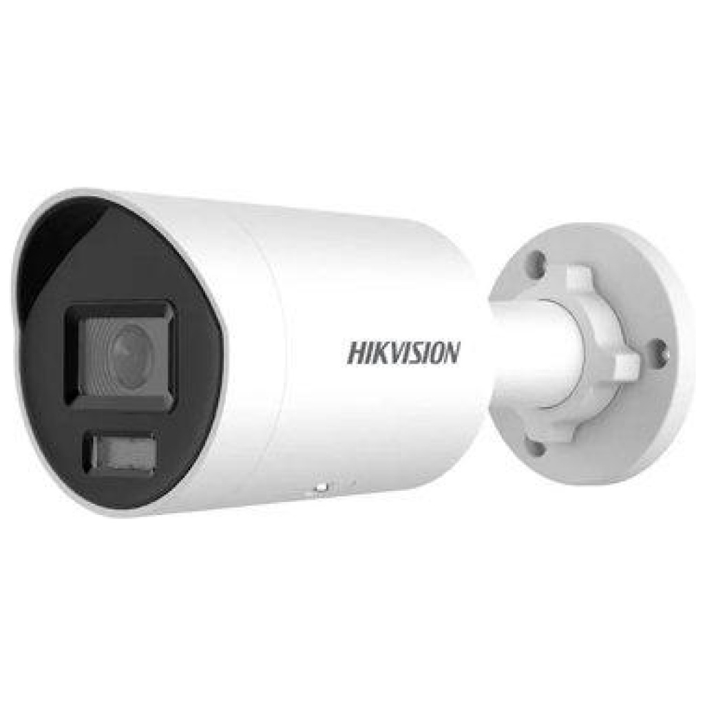 Hikvision DS-2CD1047G2H-LIU(4mm)(O-STD) 4MP Smart Hybrid Light ColorVu Camera