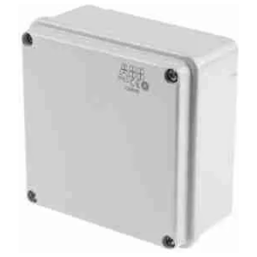 100*100*70 Adapter Box