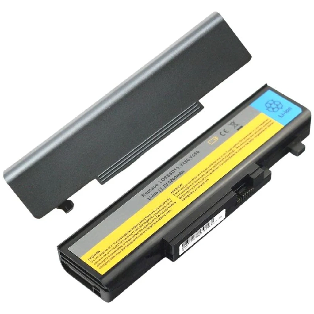 Lenovo Y450 Replacement Battery