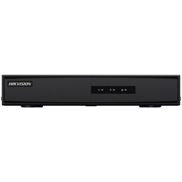 Hikvision DS-7108NI-Q1/8P/M 8-Channel Mini 1U 8 PoE NVR