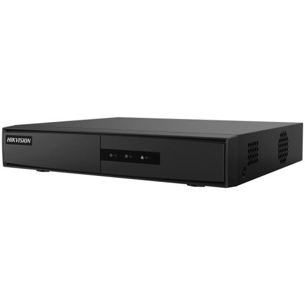 Hikvision DS-7108NI-Q1/8P/M 8-Channel Mini 1U 8 PoE NVR