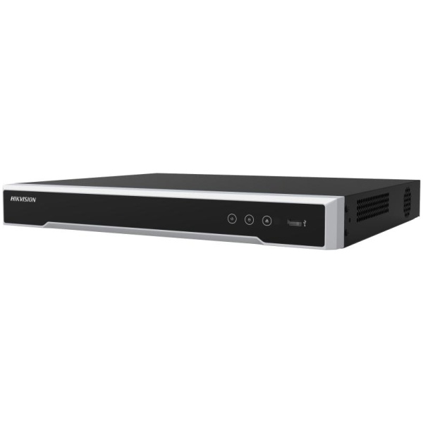 Hikvision DS-7616NI-Q2/16P(STD)(D) 16-Channel 4K UHD NVR