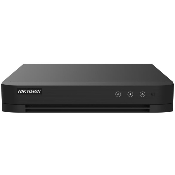 Hikvision DS-7216HGHI-M1 16-ch 720p 1U H.265 DVR
