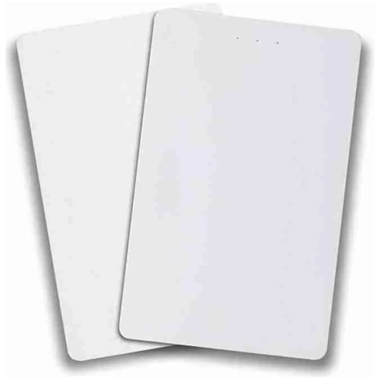 Mifare Cards