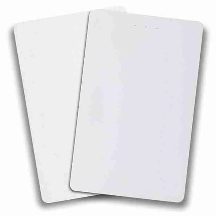 Mifare-Cards Mifare Cards