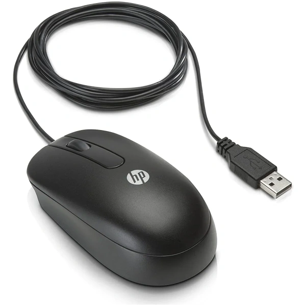 Dell Optical Wired Mouse
