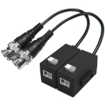 Dahua 2MP Video Balun Solution