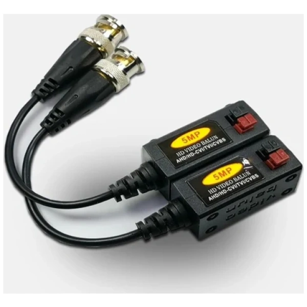 5MP Video Balun