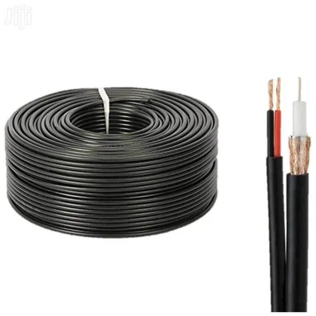 305m RG59 Coaxial cable