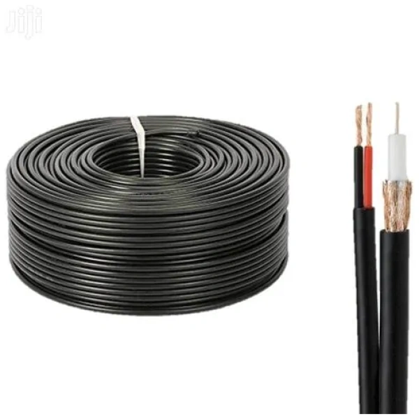 305m RG59 Coaxial cable