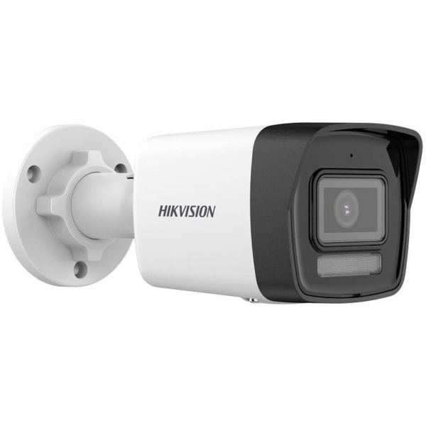 Smart Hybrid 2MP IP Camera (DS-2CD1023G2-LIU)