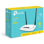 TP-Link 300Mbps Wireless N Router – TL-WR841N