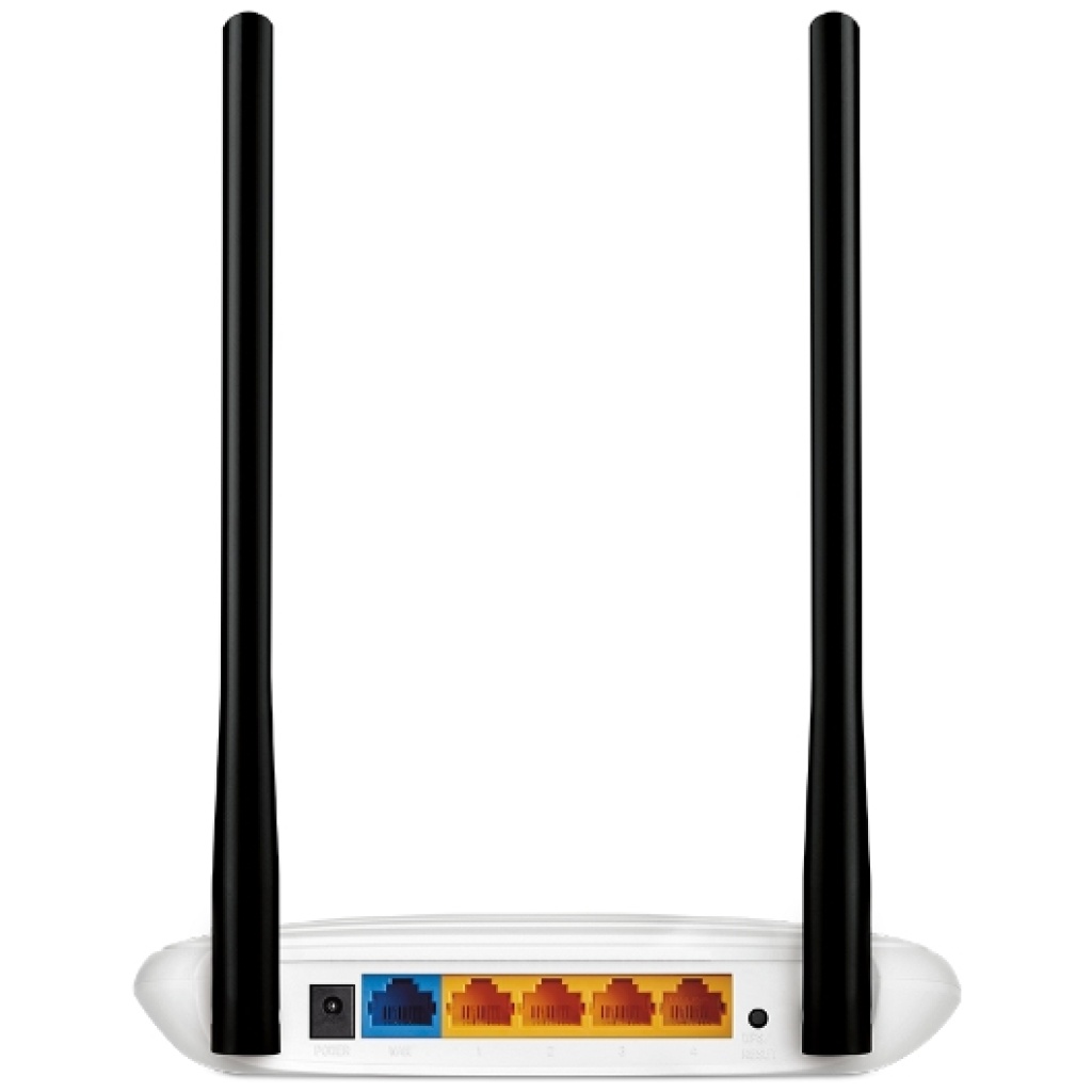 TP-Link 300Mbps Wireless N Router – TL-WR841N