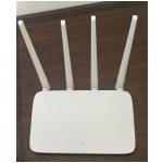 Tenda F6 Wireless Wi-Fi Router
