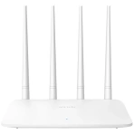 Tenda F6 Wireless Wi-Fi Router