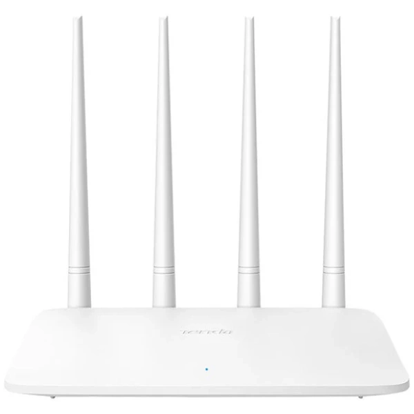 Tenda F6 Wireless Wi-Fi Router