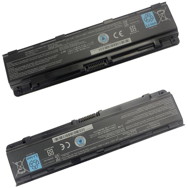 Toshiba Satellite C850 Series Replacement Battery