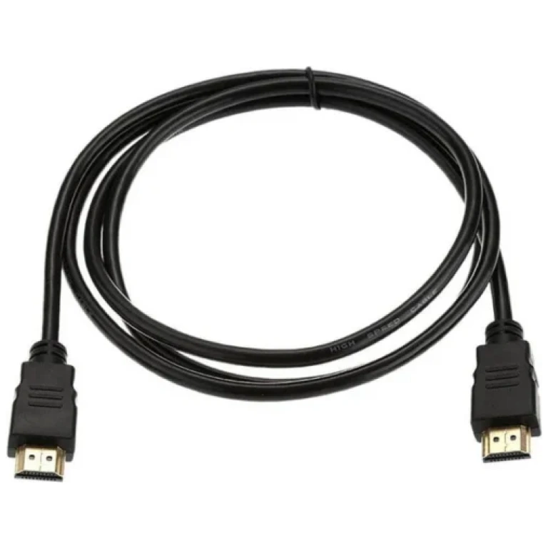 Ultra High-Speed 8K HDMI Cable