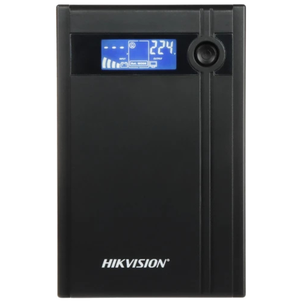 HIKVISION 2KVA UPS
