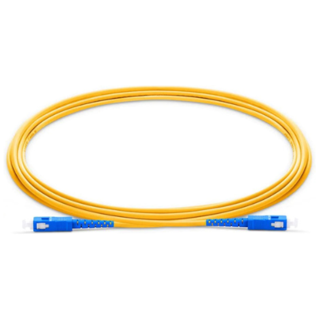 2m Fibre Patch Cord