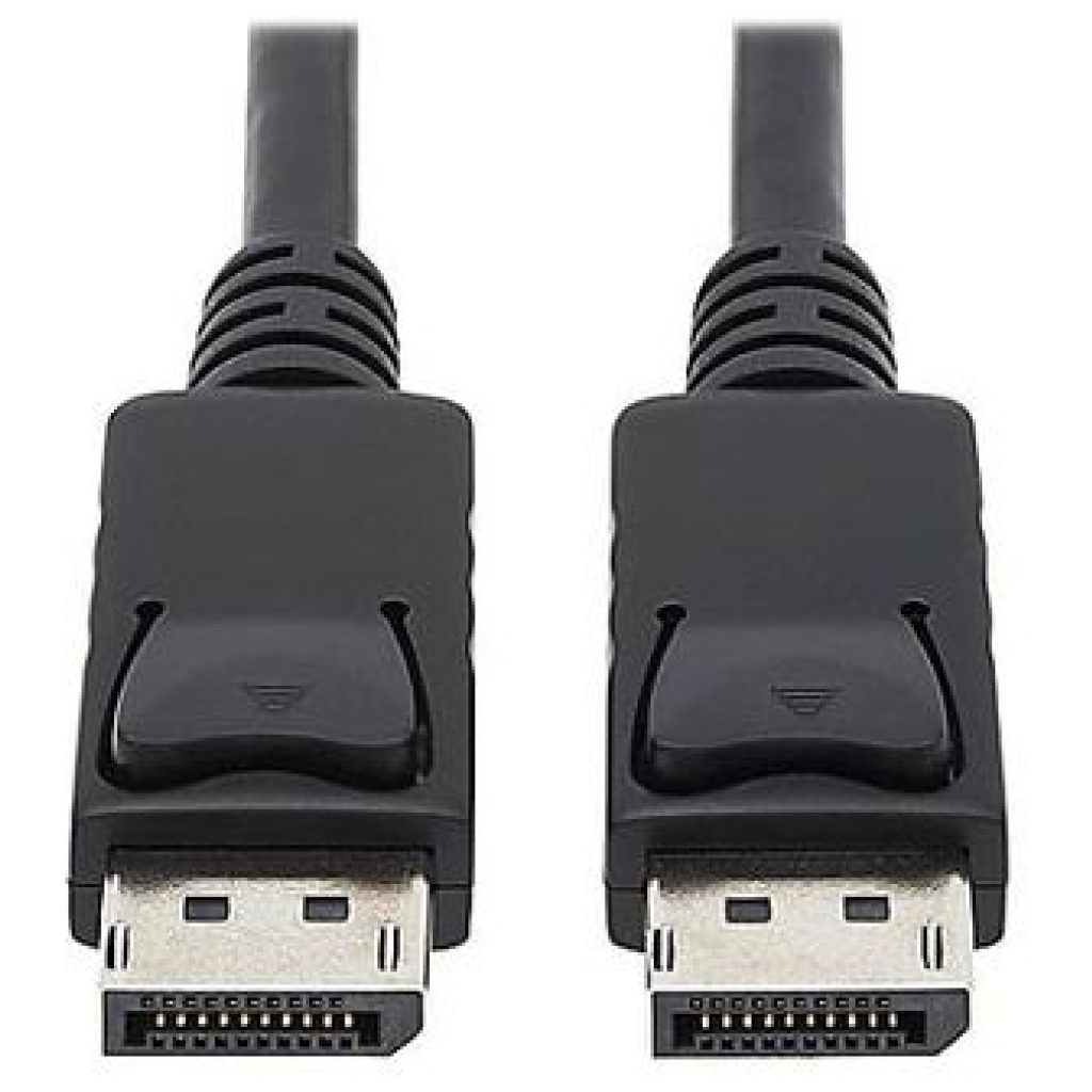 DisplayPort to DisplayPort Cable