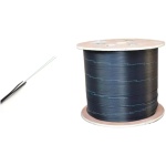 Optic Drop Cable 1Km 2 Core
