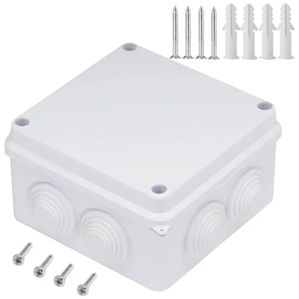 100*100*70 Adapter Box