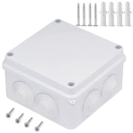 100*100*70 Adapter Box