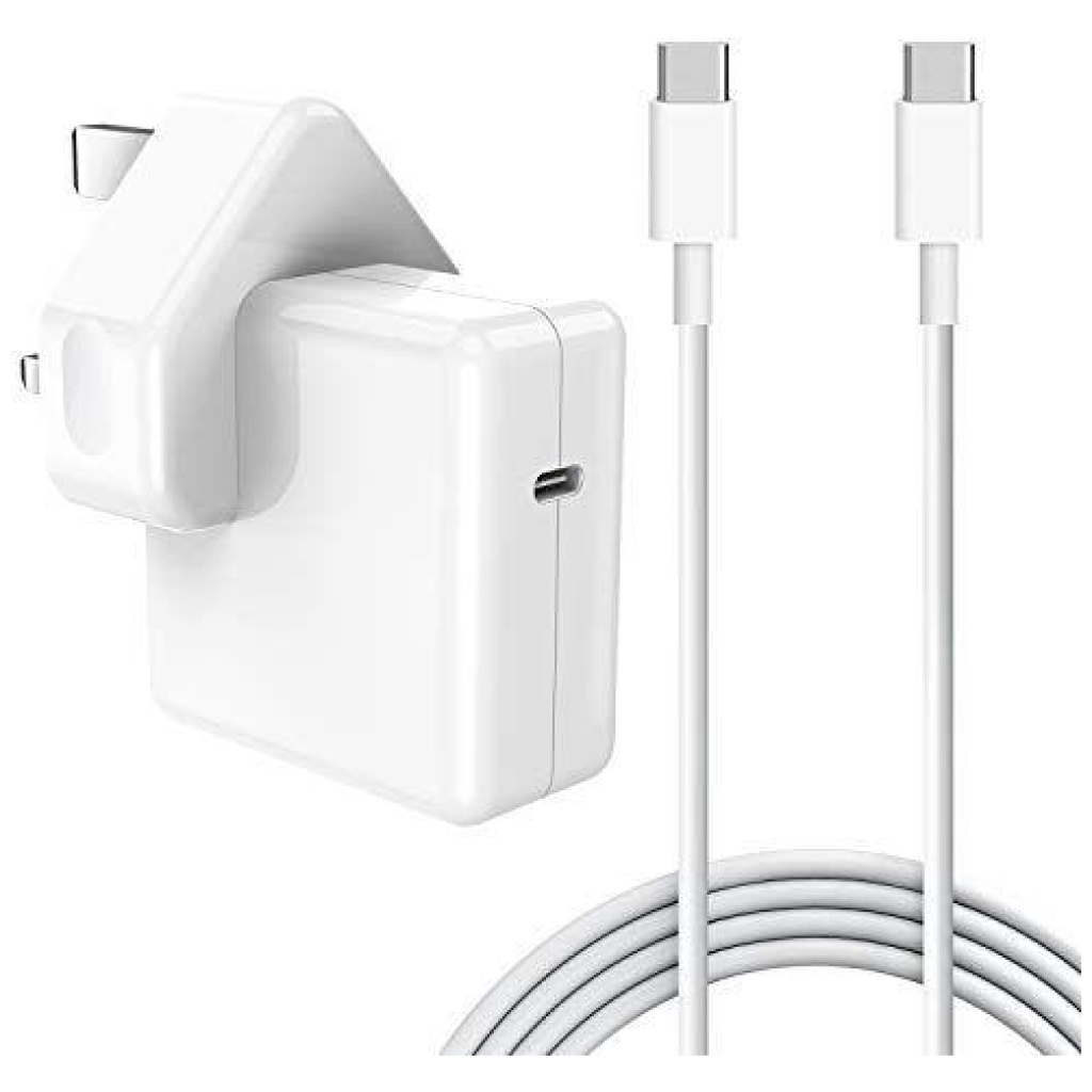 High-Quality 61W USB-C charger