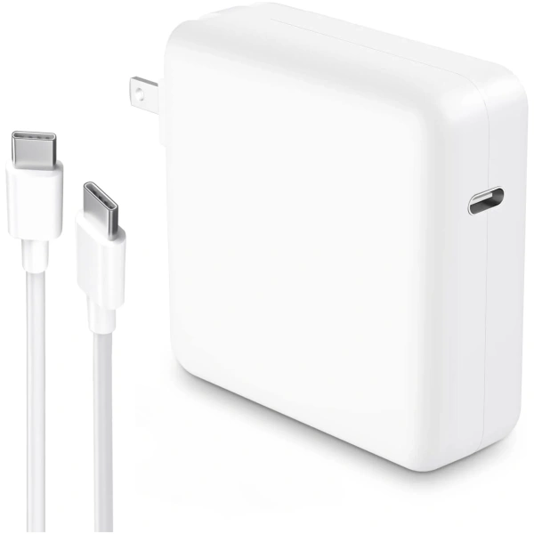 Ultra-Fast 67W USB-C Charger