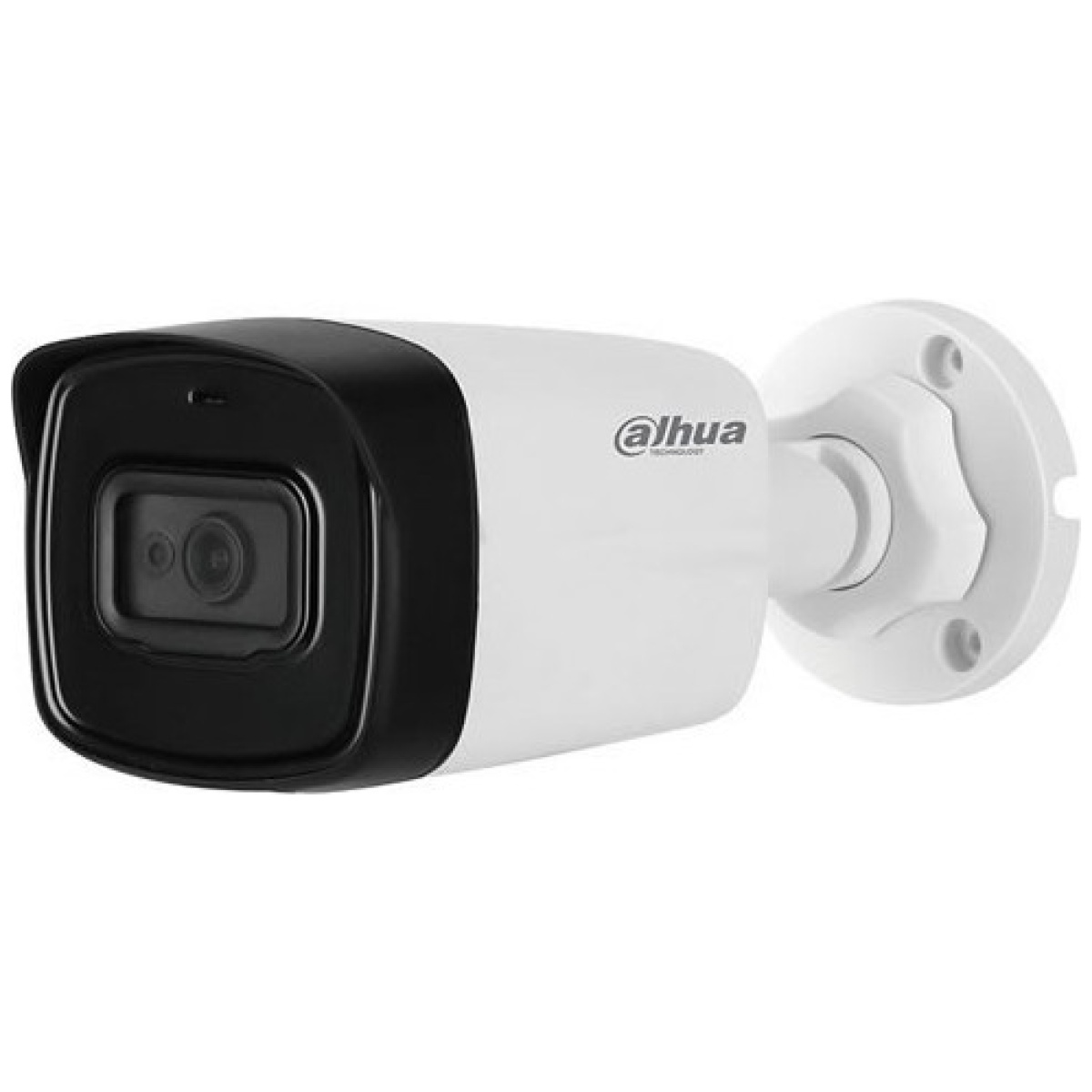 DAHUA DH-HAC-HFW1200THP-I8-0360B-S4 – 2MP HDCVI IR Bullet Camera