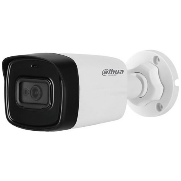 DAHUA DH-HAC-HFW1200THP-I8-0360B-S4 – 2MP HDCVI IR Bullet Camera