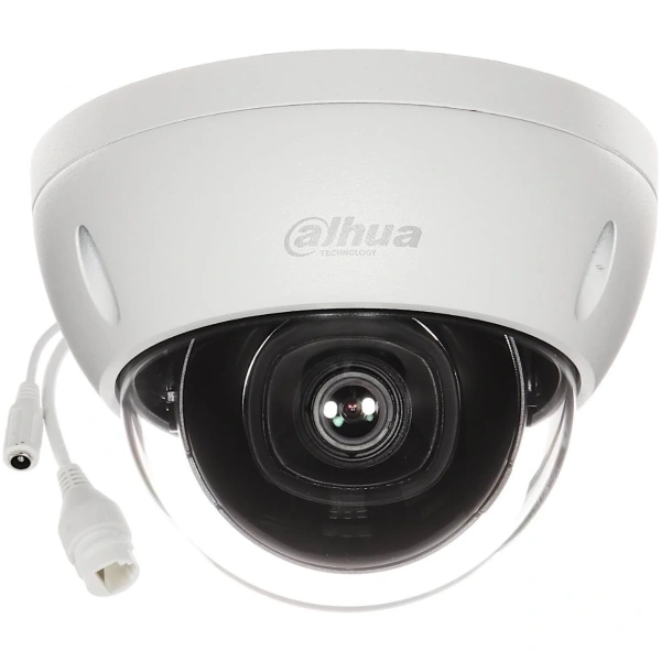 Dahua DH-IPC-HDBW1431EP-S4 4MP Dome IP Camera