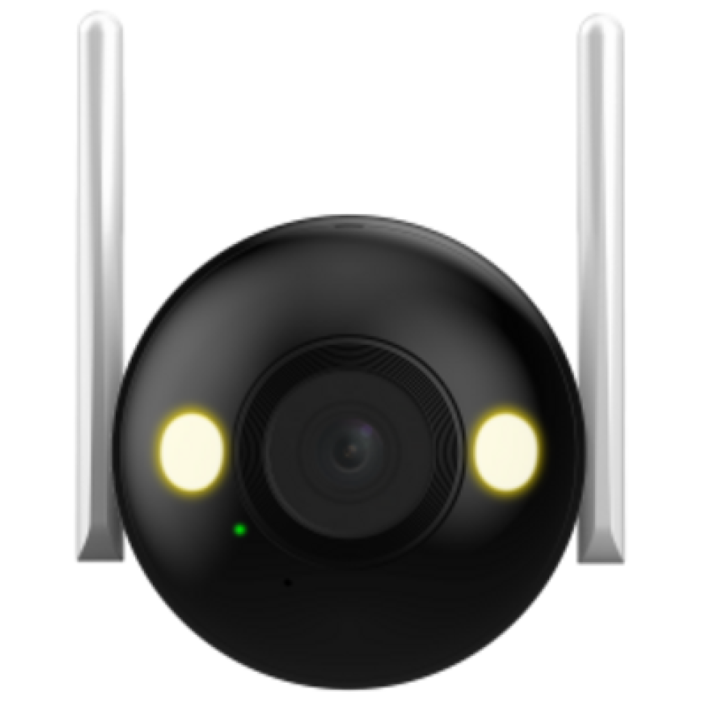 DAHUA 2MP (DH-F2C-LED) Full Color Standalone Camera