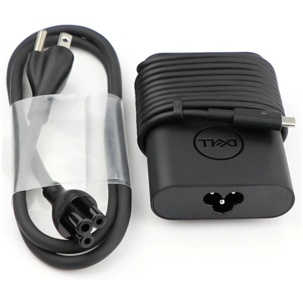 Dell 65W USB-C Laptop Charger