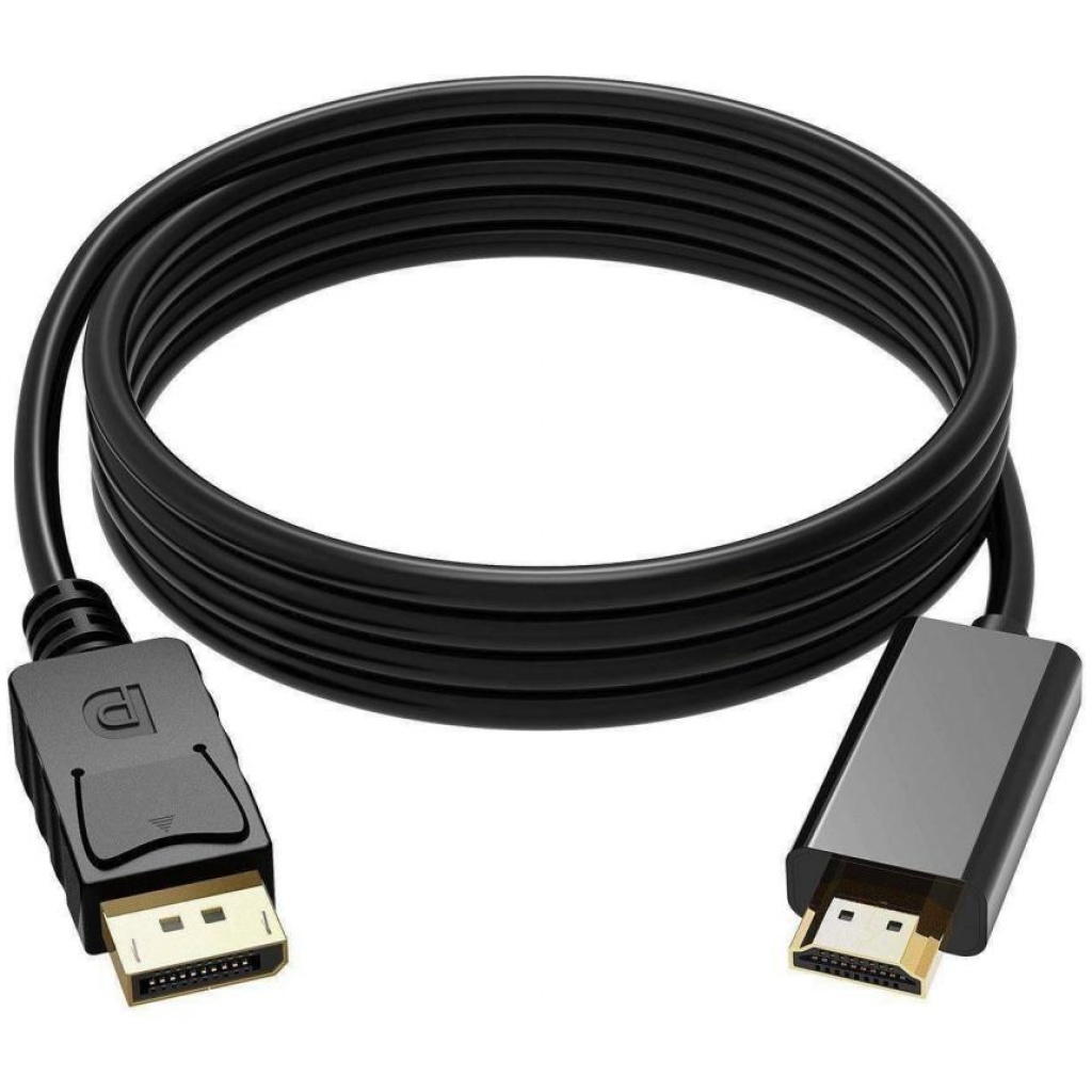 Display to HDMI Cable